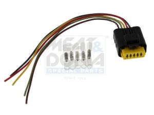Set reparat cabluri supapa EGR MEAT DORIA 25533 – FORD | AutoRival
