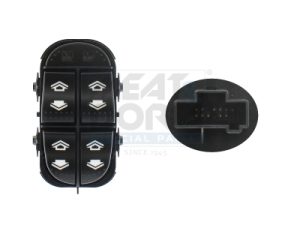 Comutator macara geam MEAT DORIA 26039 – FORD | AutoRival