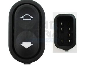 Comutator macara geam MEAT DORIA 26051 – FORD | AutoRival