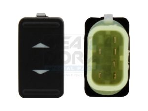 Comutator macara geam MEAT DORIA 26189 – FORD | AutoRival