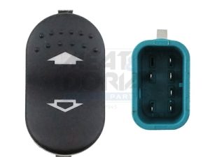 Comutator macara geam MEAT DORIA 26401 – FORD | AutoRival