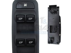 Comutator macara geam MEAT DORIA 26404 – FORD | AutoRival