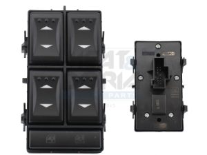 Comutator macara geam MEAT DORIA 26446 – FORD | AutoRival