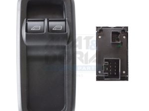 Comutator macara geam MEAT DORIA 26635 – FORD | AutoRival