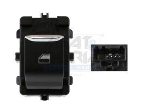 Comutator macara geam MEAT DORIA 26724 – FORD | AutoRival