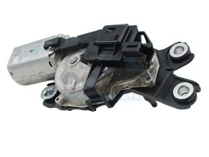Motor stergator MEAT DORIA 27073 – FORD | AutoRival