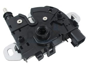 Inchizator capota motor MEAT DORIA 31110 – FORD | AutoRival