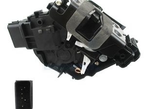 Incuietoare usa MEAT DORIA 31136 – FORD | AutoRival