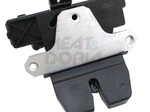 Incuietoare haion MEAT DORIA 31535 – FORD | AutoRival