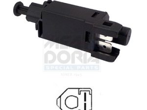 Comutator lumini frana MEAT DORIA 35008 – FORD | AutoRival