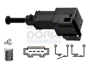 Comutator lumini frana MEAT DORIA 35035 – FORD | AutoRival