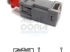 Comutator lumini frana MEAT DORIA 35066 – FORD | AutoRival