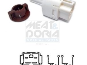 Comutator lumini frana MEAT DORIA 35071 – FORD | AutoRival