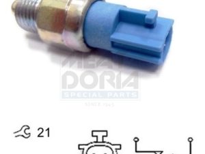 Comutator lampa marsalier MEAT DORIA 36041 – FORD | AutoRival