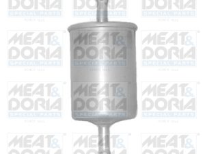 Filtru combustibil MEAT DORIA 4021/1 – FORD | AutoRival
