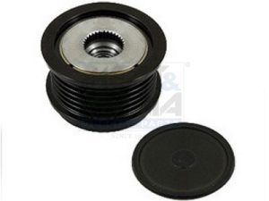 Fulie alternator MEAT DORIA 45231 – FORD | AutoRival