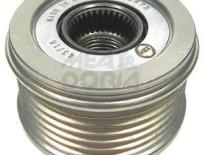 Fulie alternator MEAT DORIA 45264 – FORD | AutoRival