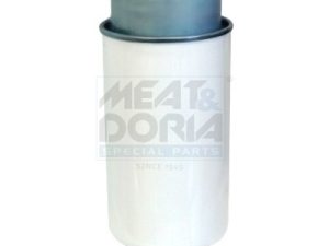 Filtru combustibil MEAT DORIA 4718 – FORD | AutoRival