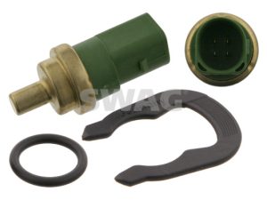 Senzor temperatura lichid de racire SWAG 30 93 2510 – FORD | AutoRival