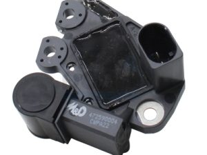 Regulator alternator MEAT DORIA 52004 – FORD | AutoRival