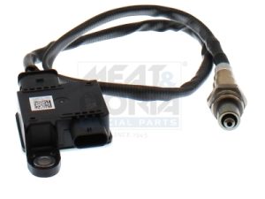 Senzor particule MEAT DORIA 57383 – FORD | AutoRival