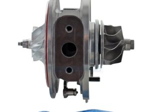 Ansamblu de baza turbocompresor MEAT DORIA 601456 – FORD | AutoRival