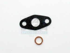 Set montaj turbocompresor MEAT DORIA 60761 – FORD | AutoRival