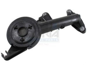 Teava aductiune la pompa de ulei MEAT DORIA 62001 – FORD | AutoRival