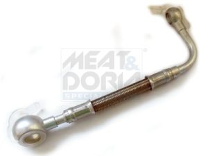 Conducta ulei incarcare MEAT DORIA 63027 – FORD | AutoRival