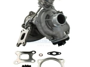 Compresor sistem de supraalimentare MEAT DORIA 65252 – FORD | AutoRival