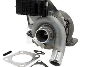 Compresor sistem de supraalimentare MEAT DORIA 65374 – FORD | AutoRival