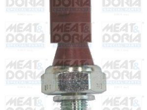 Senzor presiune ulei MEAT DORIA 72028 – FORD | AutoRival