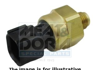 Senzor presiune ulei MEAT DORIA 72069E – FORD | AutoRival