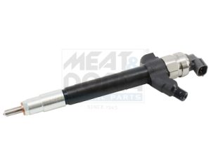 Injector MEAT DORIA 74018 – FORD | AutoRival