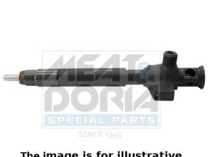 Injector MEAT DORIA 74041R – FORD | AutoRival