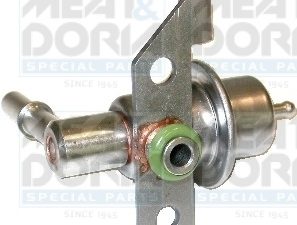 Supapa control presiune combustibil MEAT DORIA 75017 – FORD | AutoRival