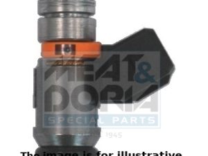 Injector MEAT DORIA 75112160E – FORD | AutoRival