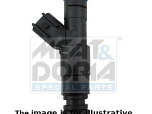 Injector MEAT DORIA 75116154E – FORD | AutoRival