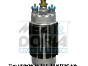 Pompa combustibil MEAT DORIA 76077E – FORD | AutoRival