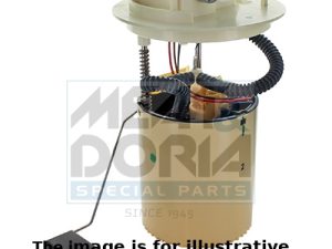 Sistem alimentare cu combustibil MEAT DORIA 77719E – FORD | AutoRival