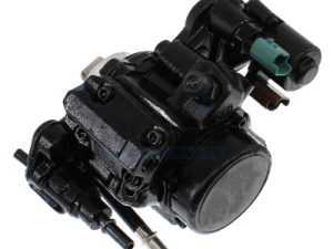 Pompa de inalta presiune MEAT DORIA 78639R – FORD | AutoRival