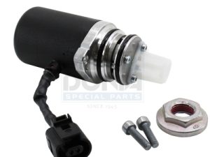 Pompa cuplaj lamelar (tractiune integrala) MEAT DORIA 805112 – FORD | AutoRival
