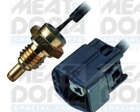 Senzor temperatura lichid de racire MEAT DORIA 82272 – FORD | AutoRival