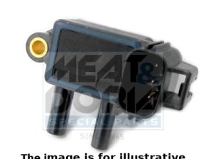 Senzor presiune gaze evacuare MEAT DORIA 82393E – FORD | AutoRival