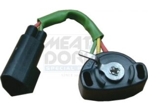 Senzor pozitie clapeta acceleratie MEAT DORIA 83000 – FORD | AutoRival