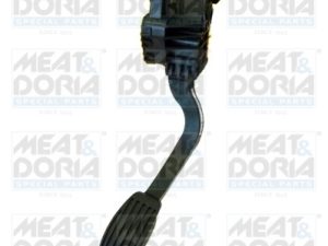 Set pedale conducere MEAT DORIA 83516 – FORD | AutoRival