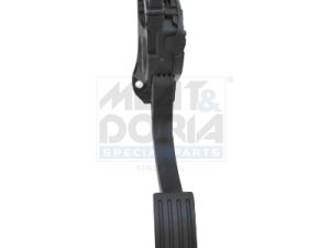 Set pedale conducere MEAT DORIA 83652 – FORD | AutoRival