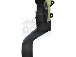 Set pedale conducere MEAT DORIA 83653 – FORD | AutoRival