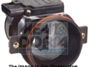 Senzor debit aer MEAT DORIA 86096E – FORD | AutoRival
