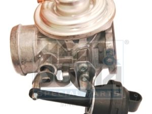 Supapa EGR MEAT DORIA 88070E – FORD | AutoRival